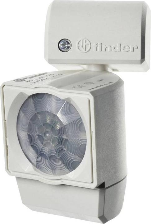 Produktbild Finder FIN 18.01.8.230.0000 Bewegungsmelder gr 1S 10A 230VAC (10 m)
