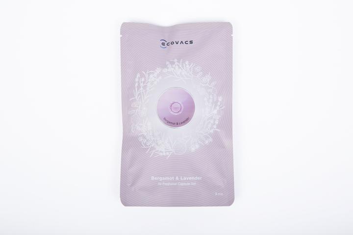 Immagine prodotto Ecovacs Cartuccia di profumo Bergamon Lavanda