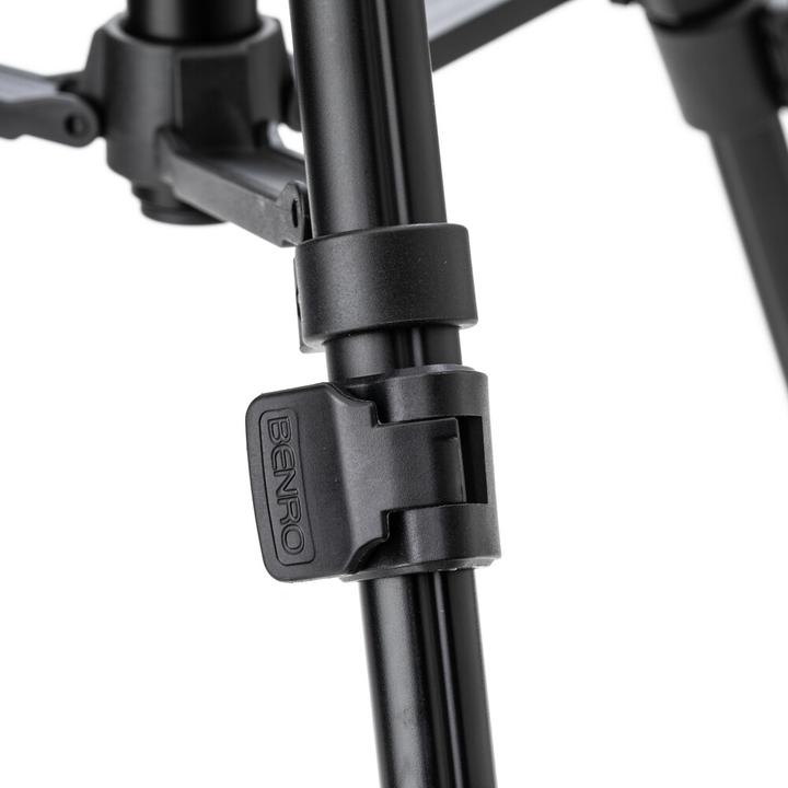 Produktbild MeFOTO Benro (Metall)