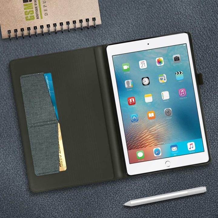 Image du produit Avizar Série Shmats (IPad 6)