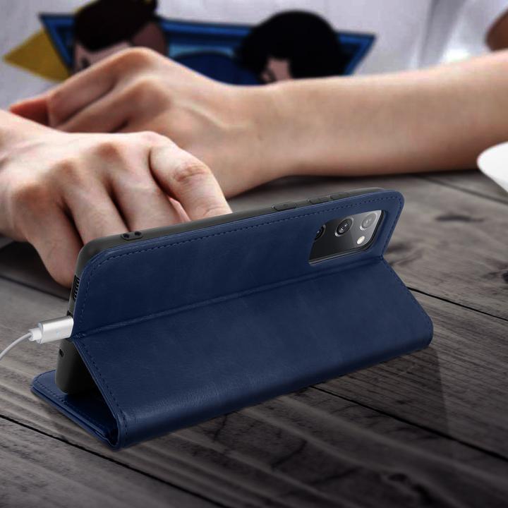 Produktbild Avizar Vintage Series (Samsung Galaxy S20 FE)