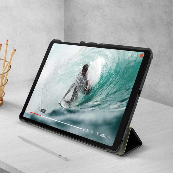 Produktbild Avizar Trifold Series (Galaxy Tab A7 Lite)