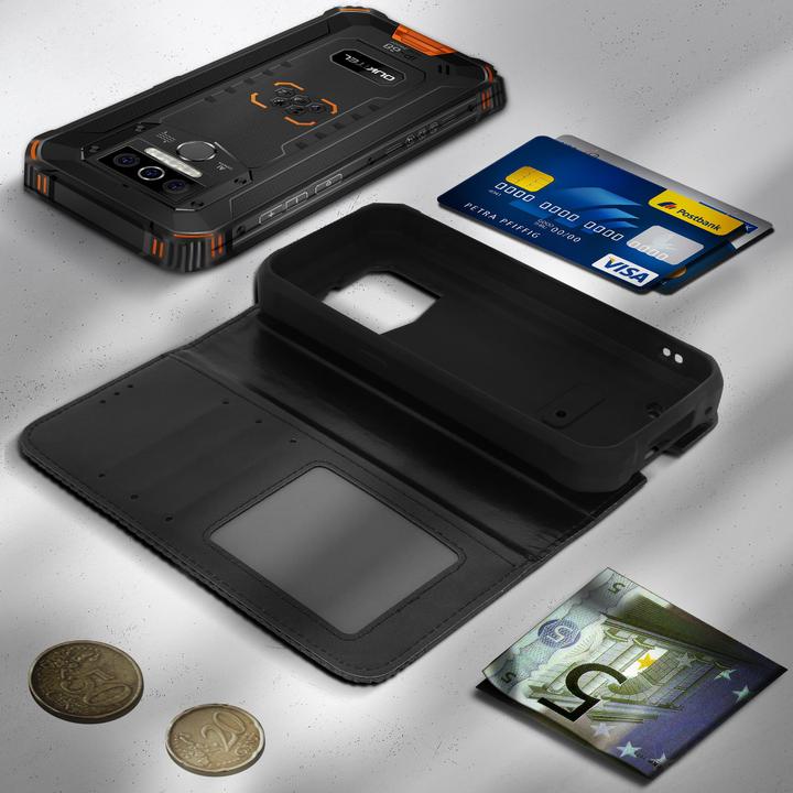 Produktbild Avizar Retro Series (Oukitel WP5 Pro)
