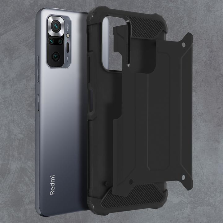 Immagine prodotto Avizar Serie Defender (Xiaomi Redmi Nota 10 Pro)