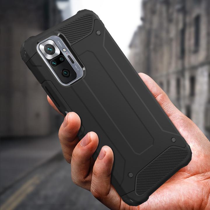 Immagine prodotto Avizar Serie Defender (Xiaomi Redmi Nota 10 Pro)