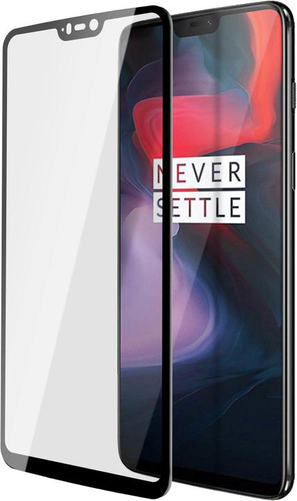 Image du produit Avizar Verre blindé, film de protection en verre, verre de protection (1 pièce(s), OnePlus 6)