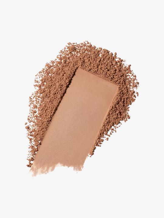 Actual product image MAC Cosmetics Studio F / Blurring Weightl Powder Dark (Medium Dark)