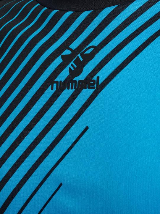 Actual product image hummel Hmlgraphic Universe Jersey S/S (M)