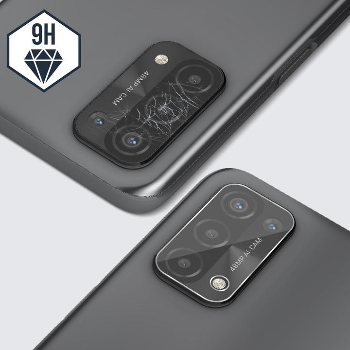 Produktbild Avizar Schutzfolie, Rückkamera Folie, Kameraschutz (1 Stück, Oppo A54 5G)