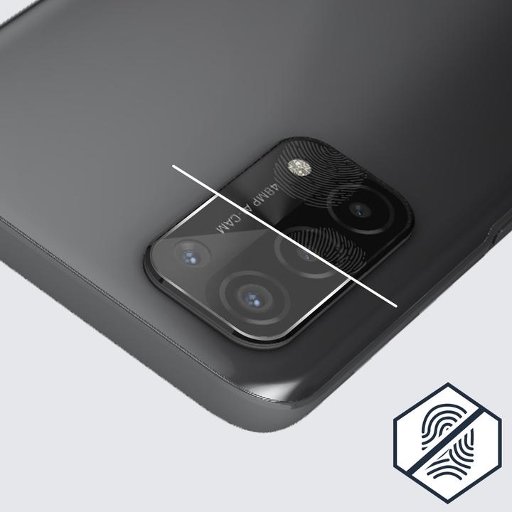 Produktbild Avizar Schutzfolie, Rückkamera Folie, Kameraschutz (1 Stück, Oppo A54 5G)