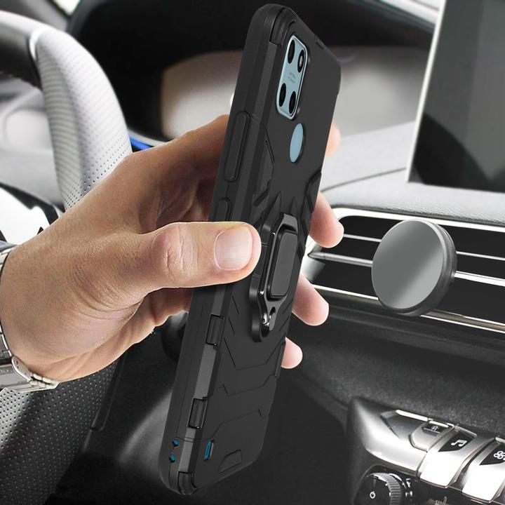 Actual product image Avizar Kibox Series (Realme C25Y)