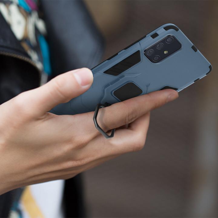 Produktbild Avizar Kibox Series (Samsung Galaxy A51)
