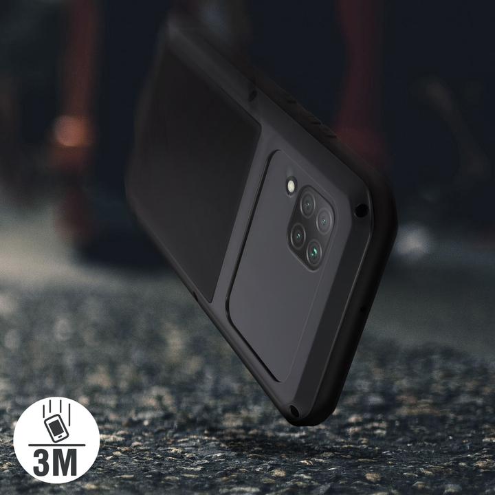 Produktbild Love Mei Full protection Series (Huawei P40 Lite)
