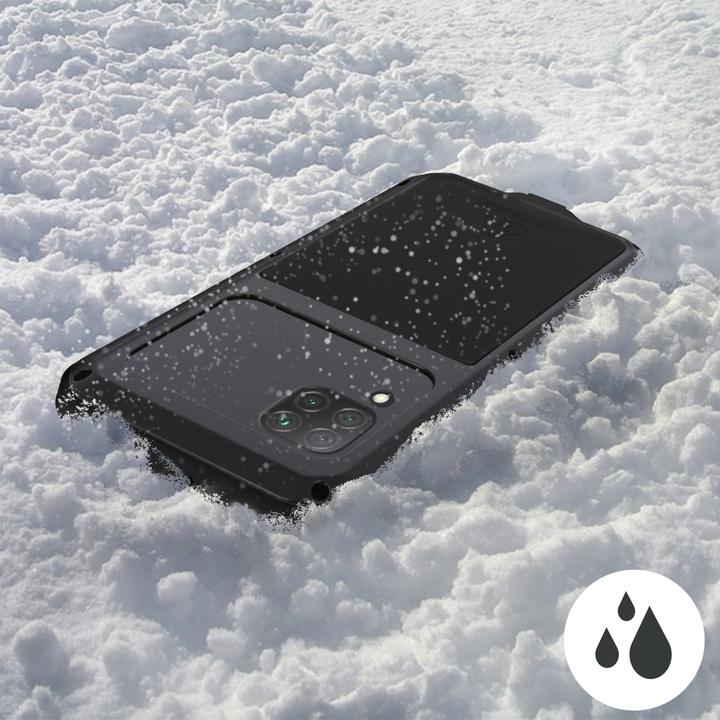 Produktbild Love Mei Full protection Series (Huawei P40 Lite)