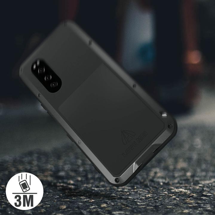 Produktbild Love Mei Full protection Series (Sony Xperia 5)