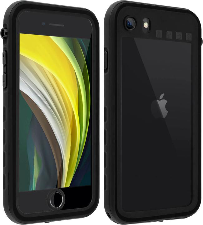 Image du produit Redpepper Série Immersion (Apple iPhone SE (3ème génération))