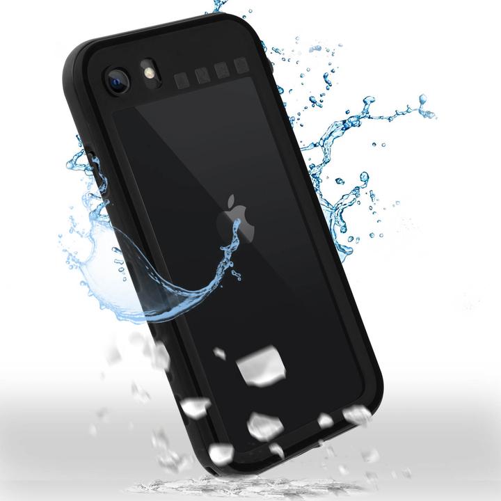 Image du produit Redpepper Série Immersion (Apple iPhone SE (3ème génération))