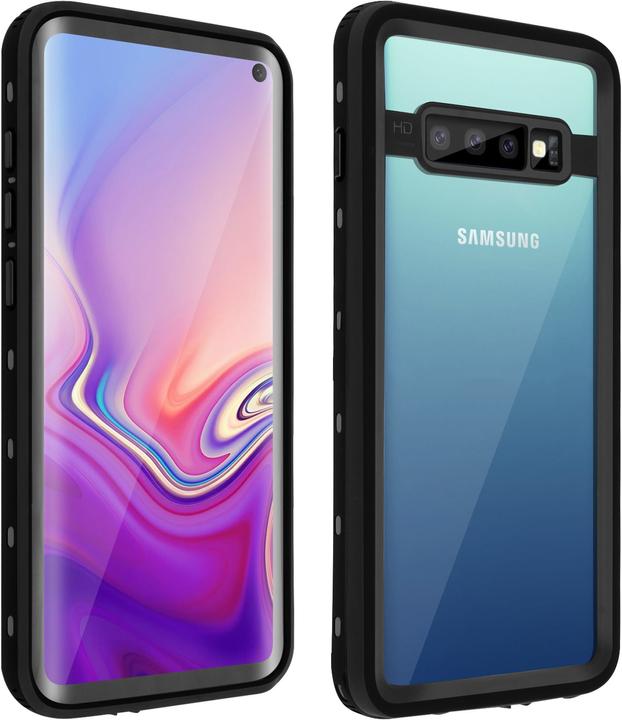 Produktbild Redpepper Immersion Series (Samsung Galaxy S10)