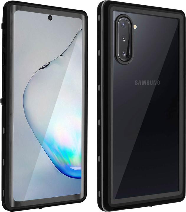 Produktbild Redpepper Immersion Series (Samsung Galaxy Note 10 Plus)