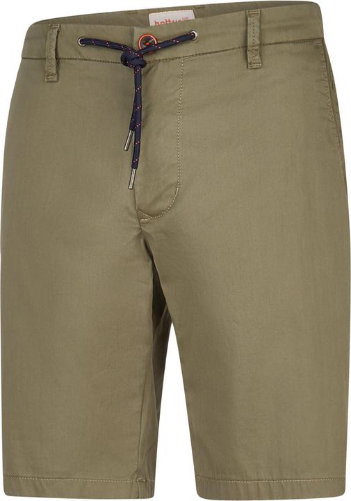 Produktbild Hattric Chino Bermuda Ultra Flex (35)