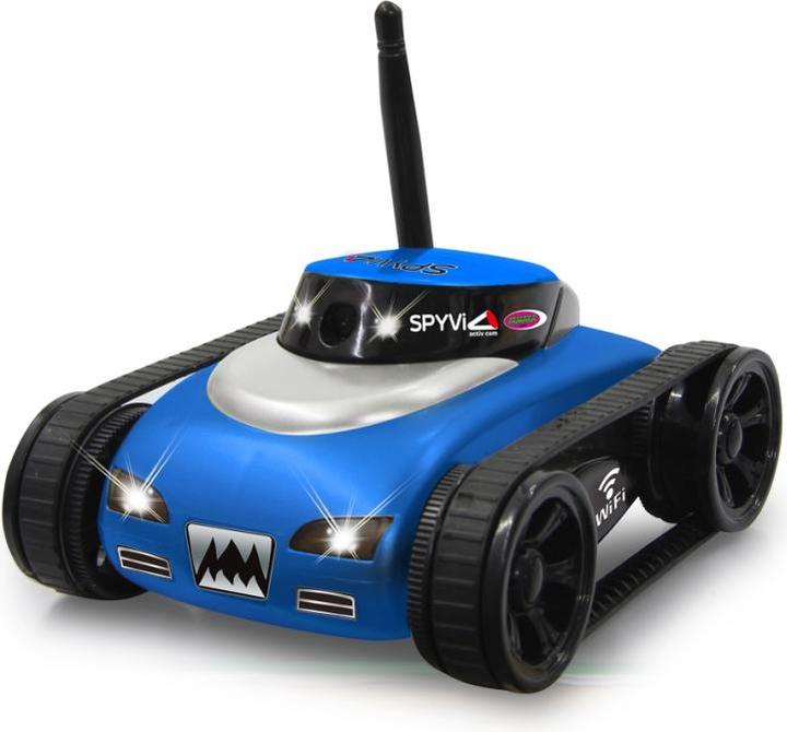 Actual product image Jamara SpyVi