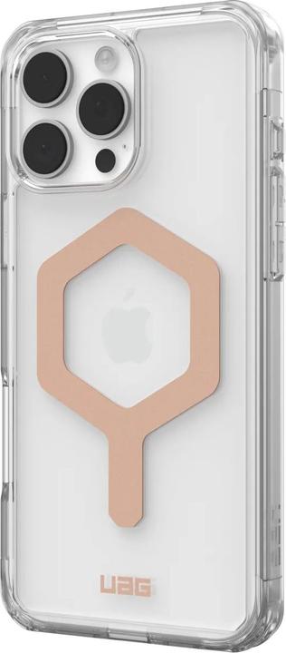 Produktbild UAG Urban Armor Gear Plyo MagSafe Case (Apple iPhone 16 Pro Max)
