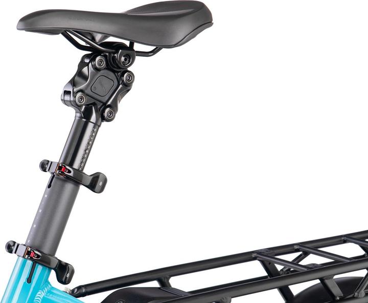 Image du produit Tern Bicycles GSD S10 (50 cm)