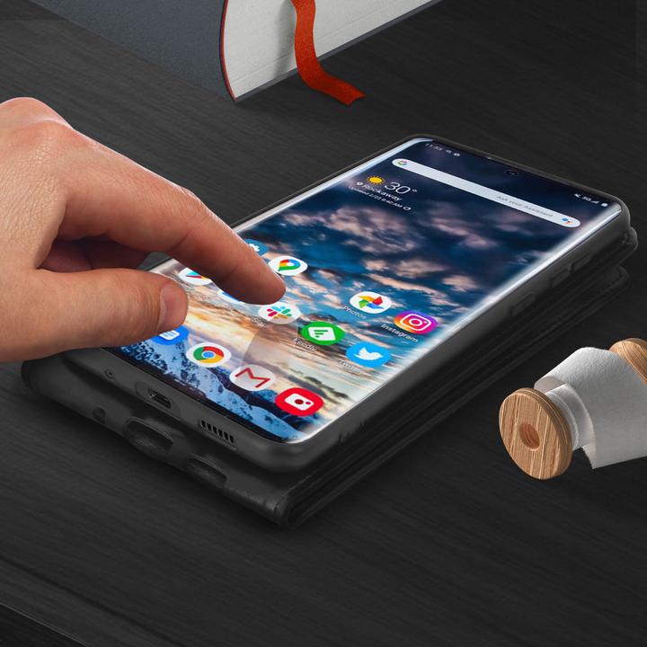 Actual product image Avizar Flexi Series (Samsung Galaxy S20 Ultra)