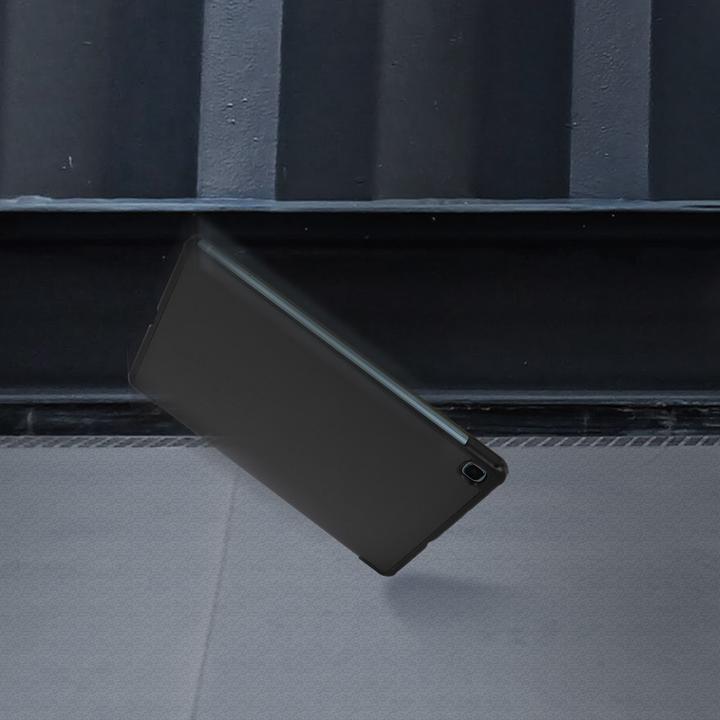 Actual product image Avizar Trifold Series (Galaxy Tab S6 Lite)