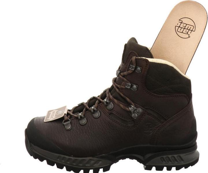 Actual product image Hanwag Lhasa II Wide Lady (39)