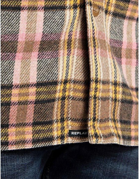 Immagine prodotto Replay Camicia casual (XL)
