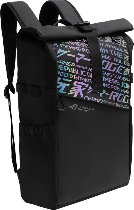Actual product image ASUS ROG BP4701 (18 l)