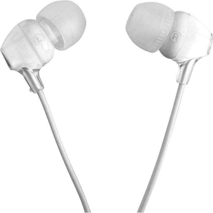 Image du produit Sony Mdr-Ex15lp (pas de réduction du bruit, Filaire)
