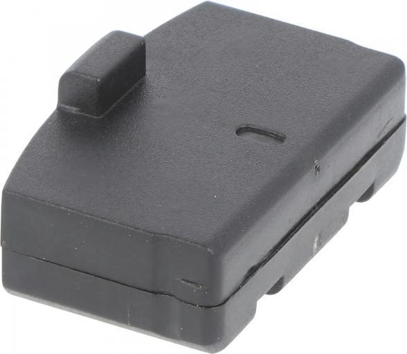 Actual product image AccuCell Battery for headphones KINDsonoLight III Kind Sono Light AP114 (A100)