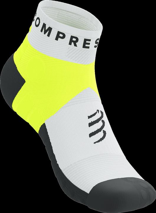 Produktbild Compressport Ultra Trail Low Socks (45 - 48)