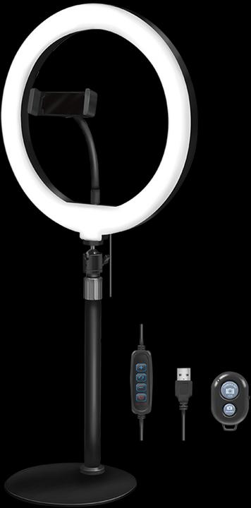 Actual product image LogiLink Ring light stand (Ring light)