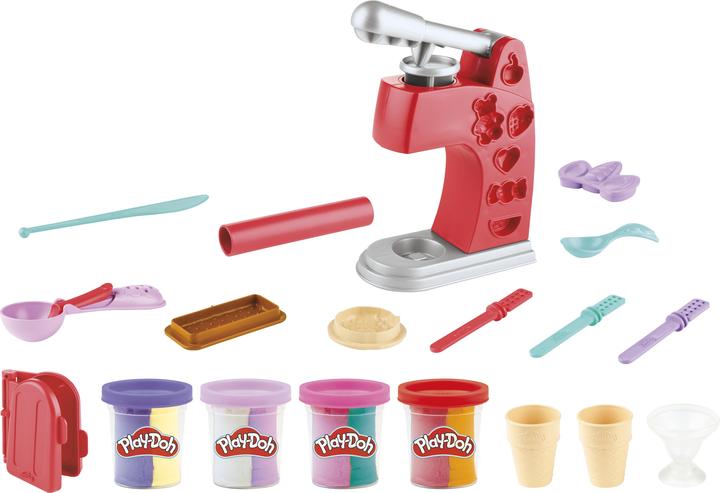 Produktbild Hasbro Play-Doh F36145L1 art/craft toy