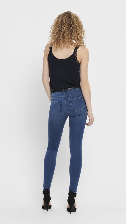 Produktbild Only ONLRoyal High Waist Skinny Fit Jeans (30)