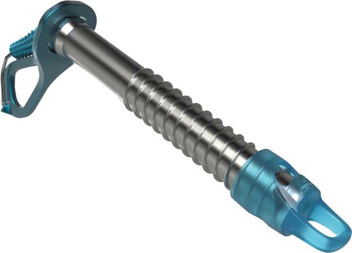 Actual product image Blue Ice Aero