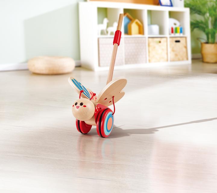 Image du produit Hape Papillon coulissant