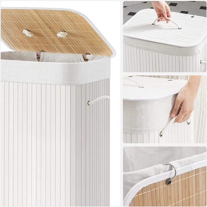Image du produit Songmics Dörty (72 l)