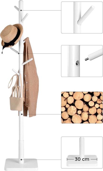 Actual product image Vasagle Ryan
