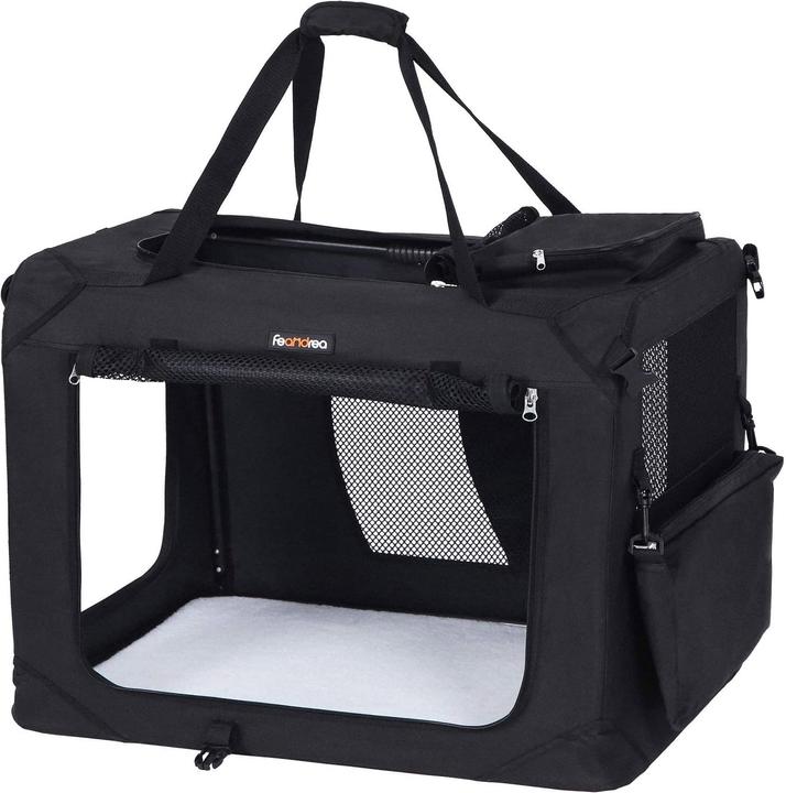 Feandrea Strolch (Dog, Breathable, Foldable, Washable)
