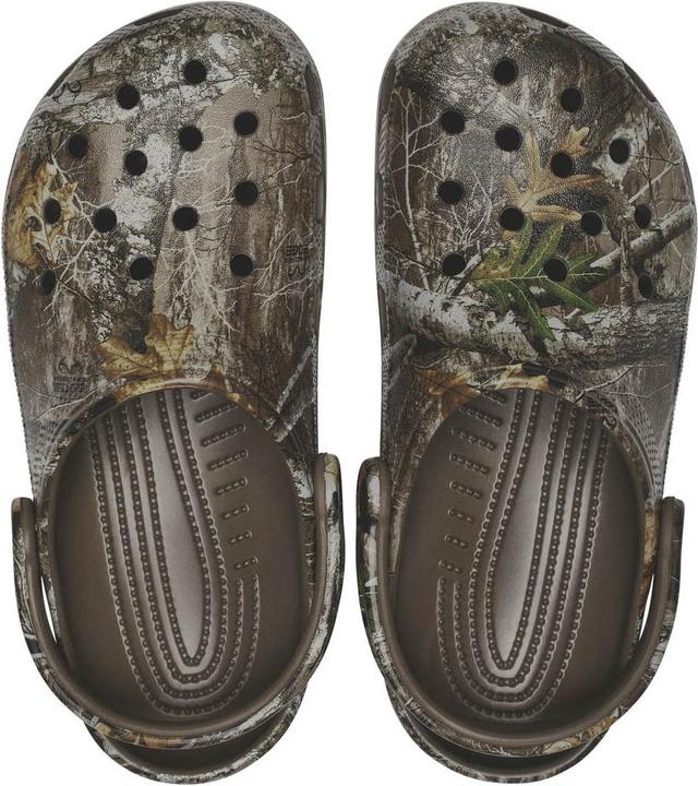 Produktbild Crocs RealTree Edge Classic Clog (45)