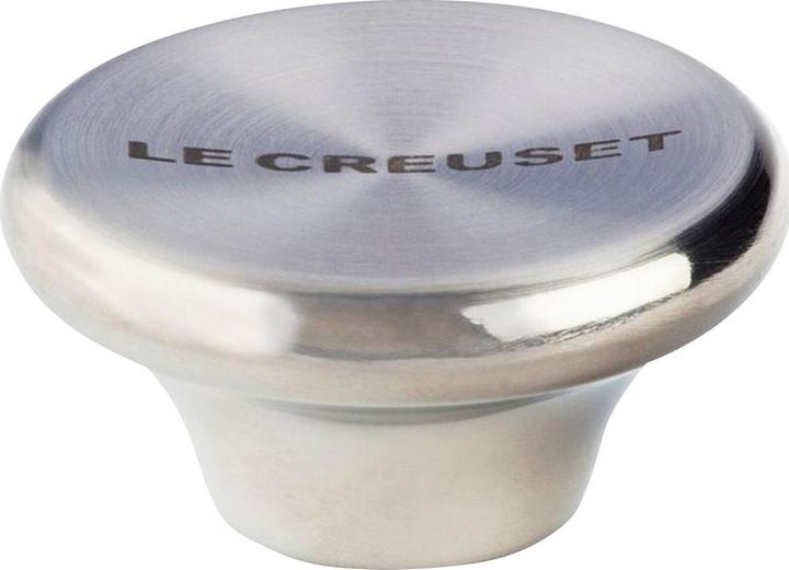 Actual product image Le Creuset Cover knob (4.70 cm, Metal)
