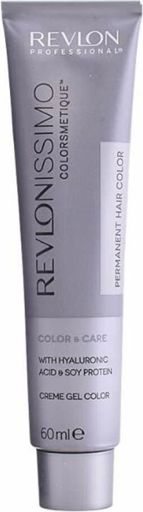 Immagine prodotto Revlon Professional REVLONISSIMO COLOR & CARE #5-marrone chiaro 60 ml (Nº 5)