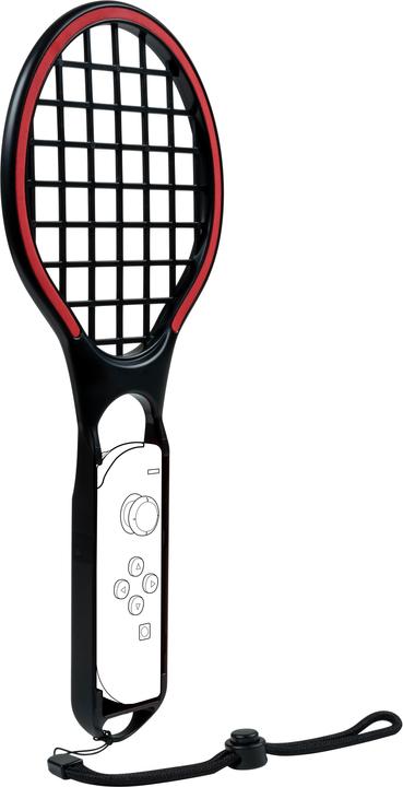 Immagine prodotto Bigben Racchette da tennis Duo Pack (Switch OLED, Switch)