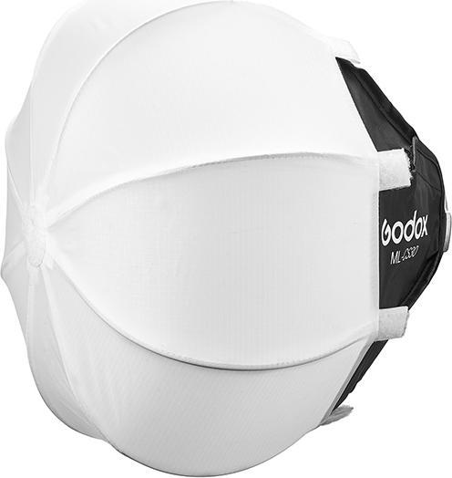 Produktbild Godox Collapsible lantern softbox ML CS30