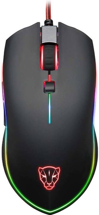 Motospeed Gaming mouse V40 500-4000 DPI