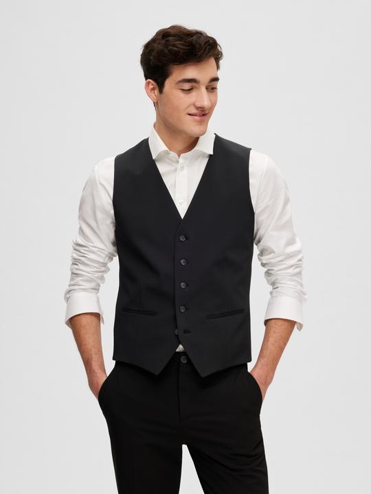 Immagine prodotto Selected Homme Gilet in tessuto (46)
